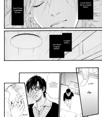 [IKE Reibun] ≠ – Not Equal : vol.2 [Eng] – Gay Manga sex 135