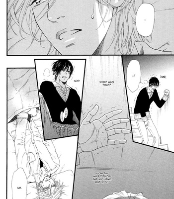 [IKE Reibun] ≠ – Not Equal : vol.2 [Eng] – Gay Manga sex 139