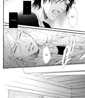 [IKE Reibun] ≠ – Not Equal : vol.2 [Eng] – Gay Manga sex 141