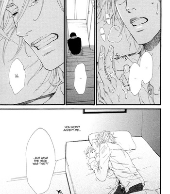 [IKE Reibun] ≠ – Not Equal : vol.2 [Eng] – Gay Manga sex 142