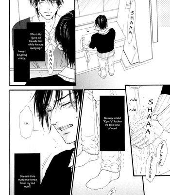 [IKE Reibun] ≠ – Not Equal : vol.2 [Eng] – Gay Manga sex 143