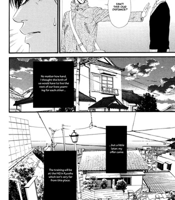 [IKE Reibun] ≠ – Not Equal : vol.2 [Eng] – Gay Manga sex 145