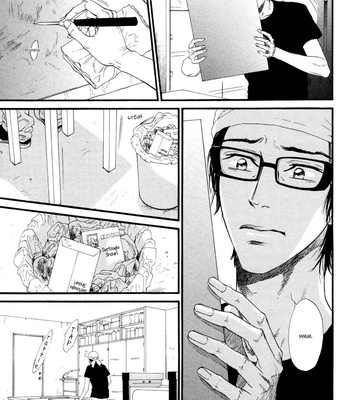 [IKE Reibun] ≠ – Not Equal : vol.2 [Eng] – Gay Manga sex 154