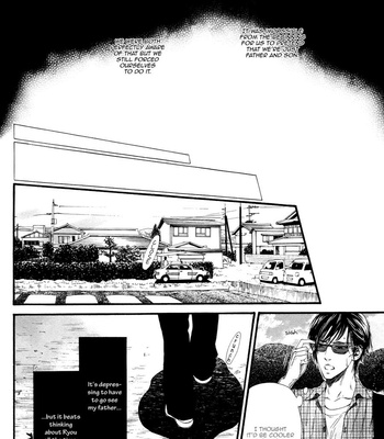 [IKE Reibun] ≠ – Not Equal : vol.2 [Eng] – Gay Manga sex 167