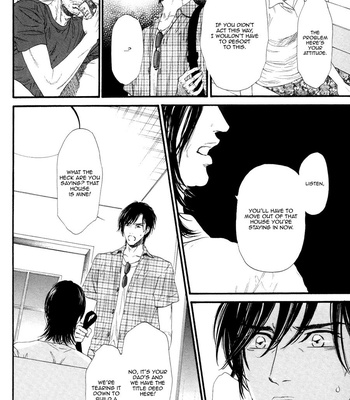[IKE Reibun] ≠ – Not Equal : vol.2 [Eng] – Gay Manga sex 169