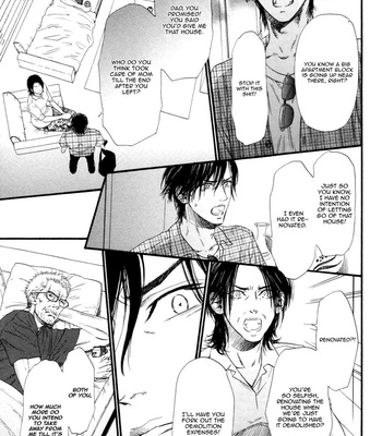 [IKE Reibun] ≠ – Not Equal : vol.2 [Eng] – Gay Manga sex 170
