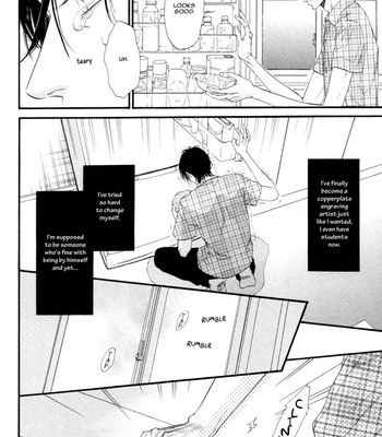[IKE Reibun] ≠ – Not Equal : vol.2 [Eng] – Gay Manga sex 173