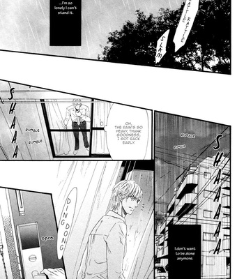 [IKE Reibun] ≠ – Not Equal : vol.2 [Eng] – Gay Manga sex 174
