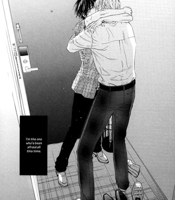 [IKE Reibun] ≠ – Not Equal : vol.2 [Eng] – Gay Manga sex 177
