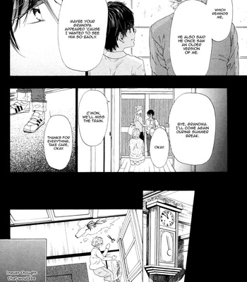 [IKE Reibun] ≠ – Not Equal : vol.2 [Eng] – Gay Manga sex 184