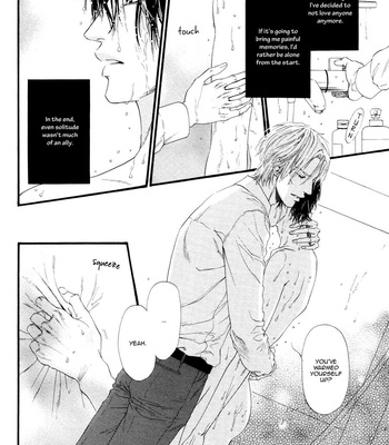 [IKE Reibun] ≠ – Not Equal : vol.2 [Eng] – Gay Manga sex 186