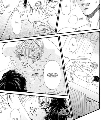 [IKE Reibun] ≠ – Not Equal : vol.2 [Eng] – Gay Manga sex 189