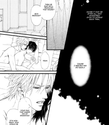 [IKE Reibun] ≠ – Not Equal : vol.2 [Eng] – Gay Manga sex 193