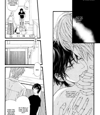 [IKE Reibun] ≠ – Not Equal : vol.2 [Eng] – Gay Manga sex 198
