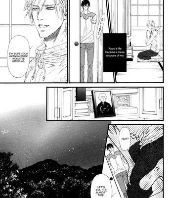 [IKE Reibun] ≠ – Not Equal : vol.2 [Eng] – Gay Manga sex 203