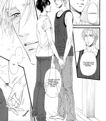 [IKE Reibun] ≠ – Not Equal : vol.2 [Eng] – Gay Manga sex 214