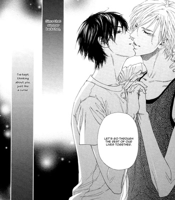 [IKE Reibun] ≠ – Not Equal : vol.2 [Eng] – Gay Manga sex 215
