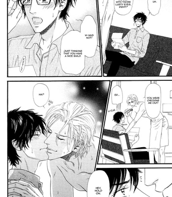 [IKE Reibun] ≠ – Not Equal : vol.2 [Eng] – Gay Manga sex 222