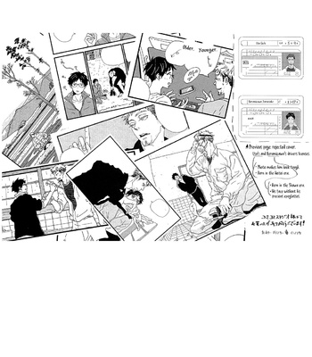 [isino aya] Country Diary: Extras [Eng] – Gay Manga sex 8