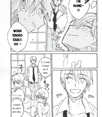 [Ysouko (Sari)] KuroKi Hon 13 (KuroKi Book 13) – Kuroko no Basket dj [ENG] – Gay Manga sex 29
