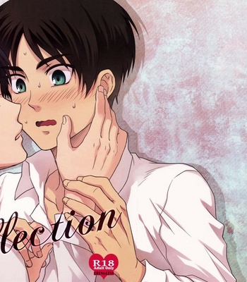 Gay Manga - [A.M SWEET] Reflection – Attack on Titan dj [Esp] – Gay Manga
