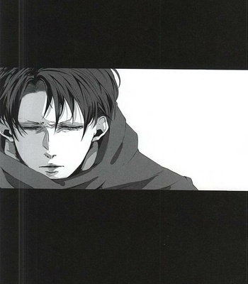 [NITRO (Nao)] Shingeki no Kyojin dj – ALIVE [JP] – Gay Manga sex 3