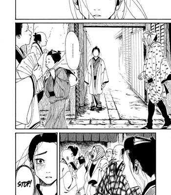 [Shimeji] Bidou Wakadanna, Koi Shitau Wa Koushoku Otoko (update c.2+3) [Eng] – Gay Manga sex 35