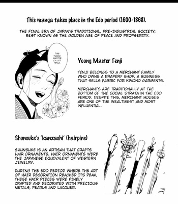 [Shimeji] Bidou Wakadanna, Koi Shitau Wa Koushoku Otoko (update c.2+3) [Eng] – Gay Manga sex 38