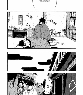 [Shimeji] Bidou Wakadanna, Koi Shitau Wa Koushoku Otoko (update c.2+3) [Eng] – Gay Manga sex 55