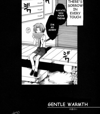 [Kutakura Kei/ Licaco] Katekyo Hitman Reborn! dj – Taikan Ondo [Eng] – Gay Manga sex 5