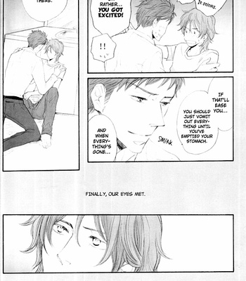 [supli (CHIBA Ryouko)] Gundam 00 dj – Call Me [Eng] – Gay Manga sex 15
