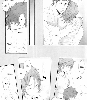 [supli (CHIBA Ryouko)] Gundam 00 dj – Call Me [Eng] – Gay Manga sex 16