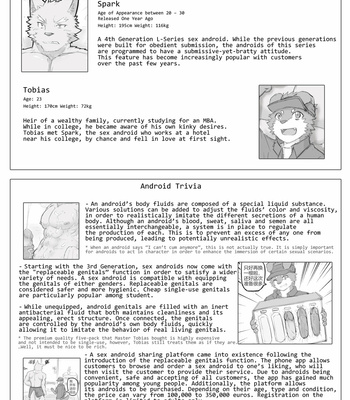 [zoharwolf] NoTitle [Eng] – Gay Manga sex 6