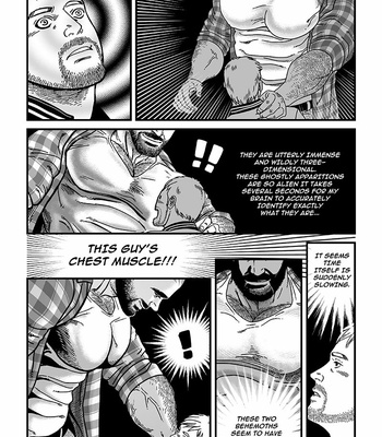 [Song] Bigger Is Better – Chapter 1 [Eng] – Gay Manga sex 14