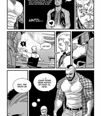 [Song] Bigger Is Better – Chapter 1 [Eng] – Gay Manga sex 15