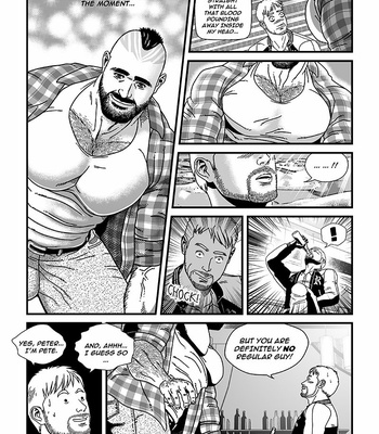 [Song] Bigger Is Better – Chapter 1 [Eng] – Gay Manga sex 18