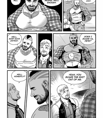 [Song] Bigger Is Better – Chapter 1 [Eng] – Gay Manga sex 19