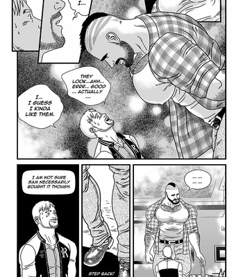 [Song] Bigger Is Better – Chapter 1 [Eng] – Gay Manga sex 29