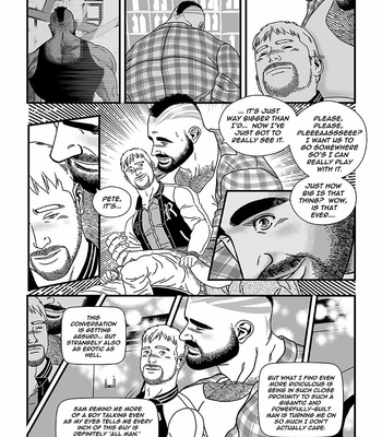 [Song] Bigger Is Better – Chapter 1 [Eng] – Gay Manga sex 34