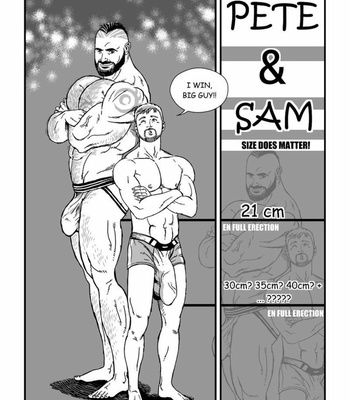 [Song] Bigger Is Better – Chapter 1 [Eng] – Gay Manga sex 44