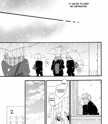 [PLUG/ Nagisa] Kyou mo Ashita mo Asatte mo #5 – Gintama dj [Eng] – Gay Manga sex 27