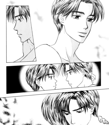 [Akairo 102-Gou (SENYA Mimei)] Initial D dj – Golden Slumber [Eng] – Gay Manga sex 36