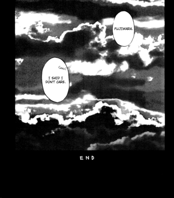 [Akairo 102-Gou (SENYA Mimei)] Initial D dj – Golden Slumber [Eng] – Gay Manga sex 41