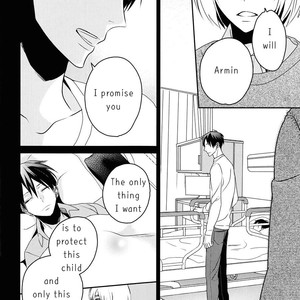 [Massao/ Yuzu] Shingeki no Kyojin dj – Neverend #3 [Eng] – Gay Manga sex 6