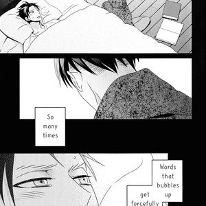 [Massao/ Yuzu] Shingeki no Kyojin dj – Neverend #3 [Eng] – Gay Manga sex 11