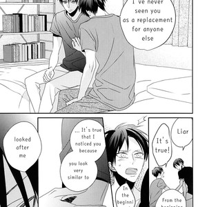 [Massao/ Yuzu] Shingeki no Kyojin dj – Neverend #3 [Eng] – Gay Manga sex 13