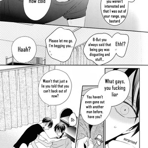 [Massao/ Yuzu] Shingeki no Kyojin dj – Neverend #3 [Eng] – Gay Manga sex 21