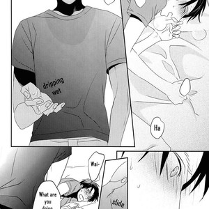 [Massao/ Yuzu] Shingeki no Kyojin dj – Neverend #3 [Eng] – Gay Manga sex 28