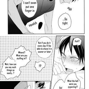 [Massao/ Yuzu] Shingeki no Kyojin dj – Neverend #3 [Eng] – Gay Manga sex 29