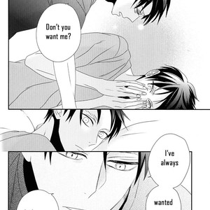 [Massao/ Yuzu] Shingeki no Kyojin dj – Neverend #3 [Eng] – Gay Manga sex 30